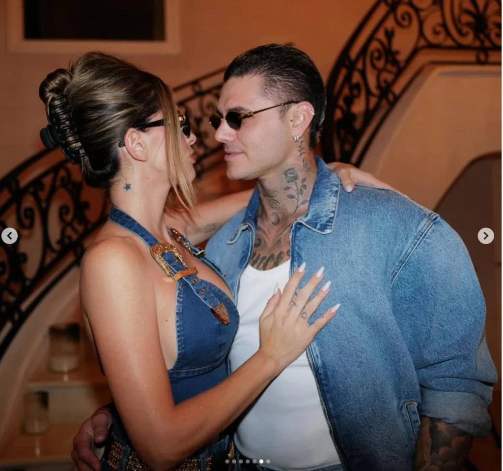 mauro icardi