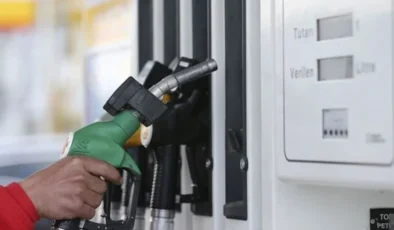 Motorine Zam Geldi, Otogaza Zam Yolda!