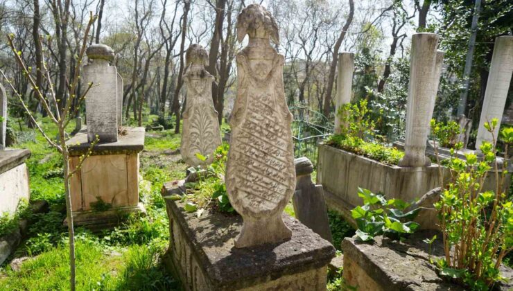 Samsun’un Gizli Hazineleri