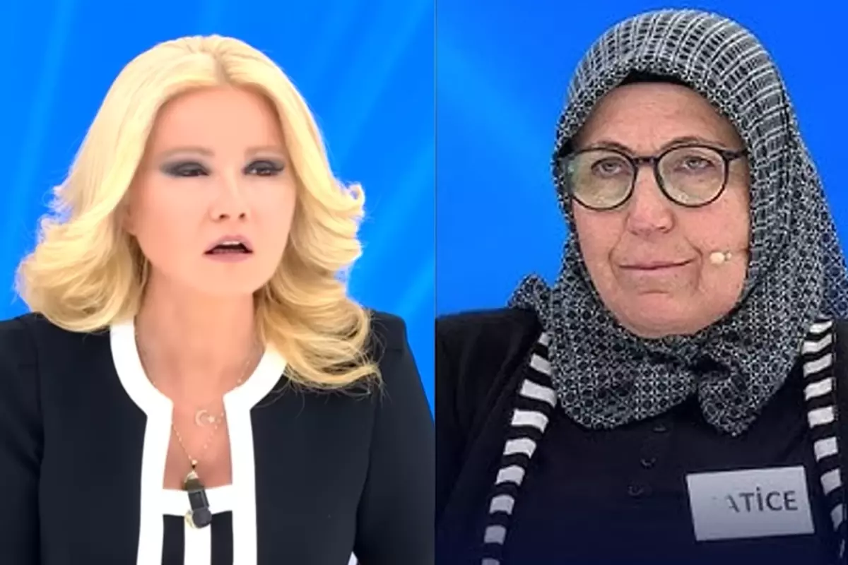 Müge Anlı’nın Adana şivesi ile imtihanı