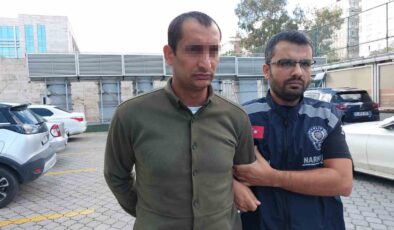 Eski Muhtara Uyuşturucu Ticaretinden Hapis Cezası