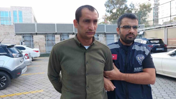 Eski Muhtara Uyuşturucu Ticaretinden Hapis Cezası