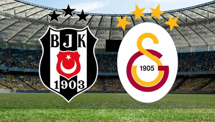 Nefesler tutuldu! İşte dev derbinin 11’leri