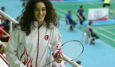 Neslihan Arın şampiyon oldu