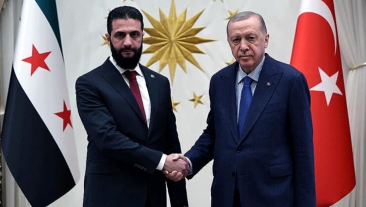 Netanyahu’nun Türkiye endişesi: “Türkiye’nin Suriye’de artan etkisi” için toplantı yapacak