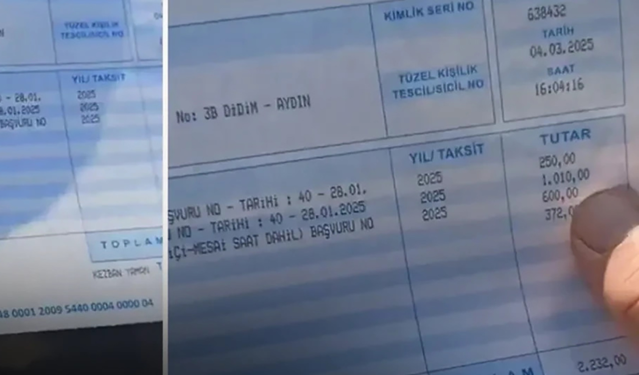 Nikah Ücretlerine Tepki!