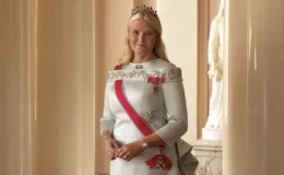 Norveç Veliaht Prensesi Mette-Marit’e Kötü Haber