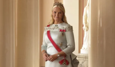 Norveç Veliaht Prensesi Mette-Marit’e Kötü Haber