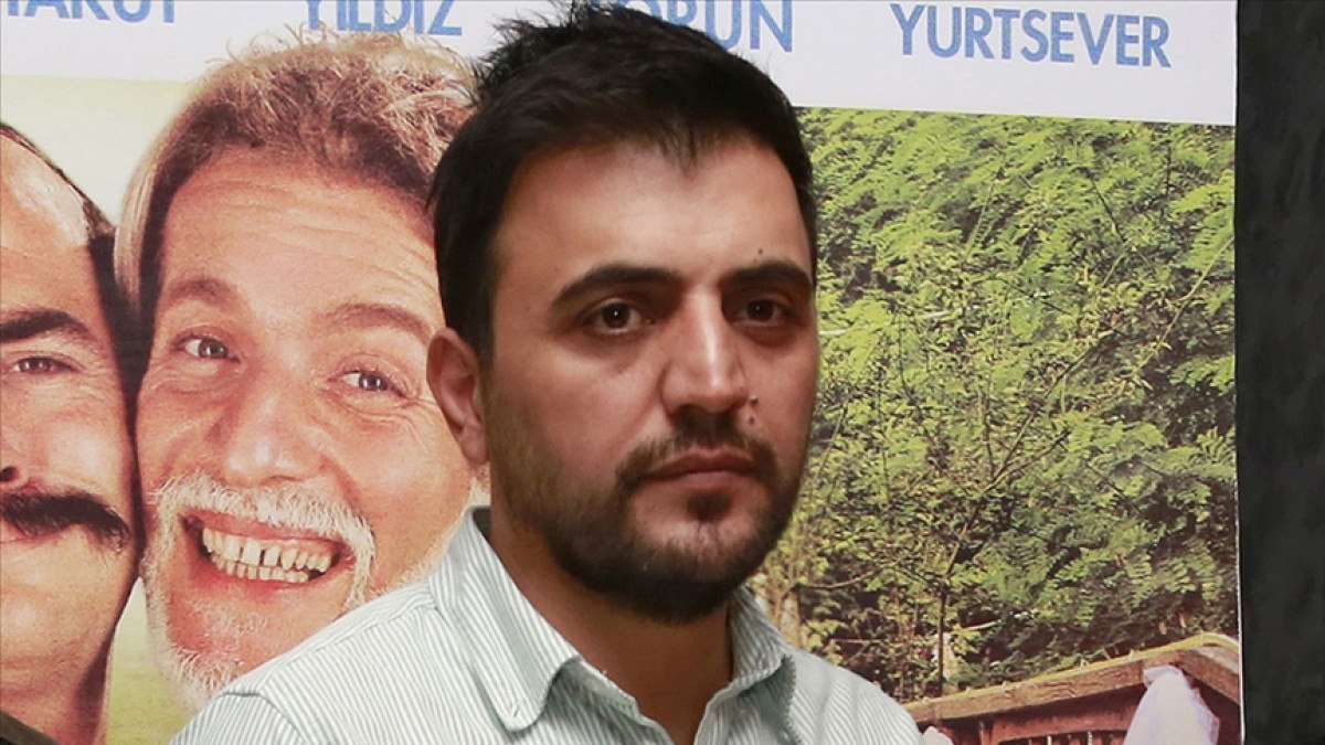 Şinasi Yurtsever yarın son yolculuğuna uğurlanacak