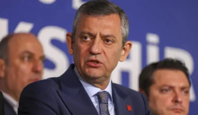 Özgür Özel: En Kötüsüne Hazır Olun