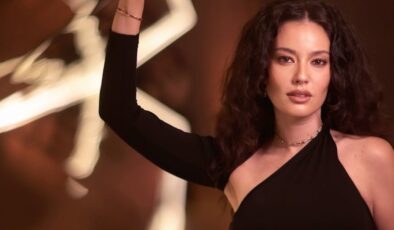 Pelin Akil’den boşanma iddialarına ilişkin açıklama