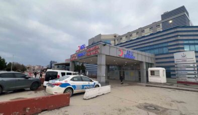 Samsun’da Genç Polis Memuru Araç İçinde Hayatına Son Verdi