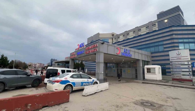 Samsun’da Genç Polis Memuru Araç İçinde Hayatına Son Verdi