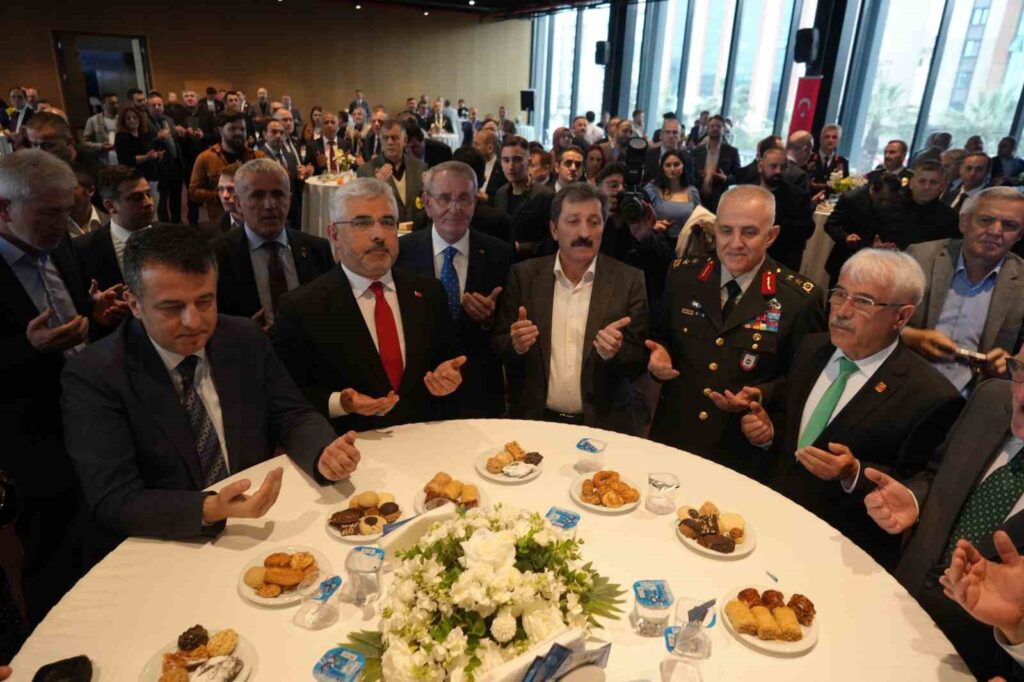 Samsun protokolü