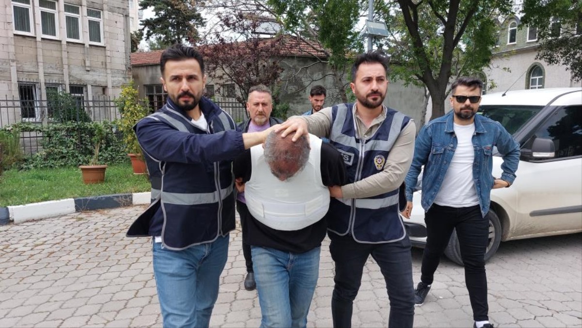 Samsun’da Eşini Öldüren Adem Çay’a 23 Yıl 6 Ay Hapis Cezası