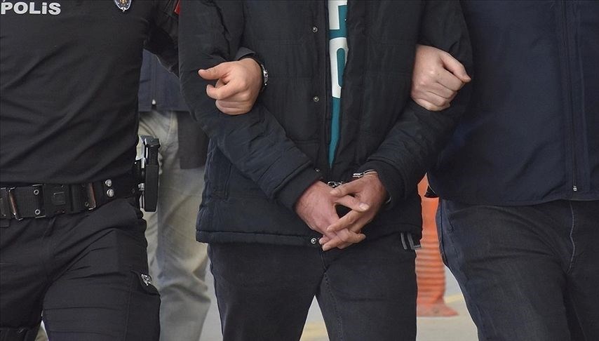 Samsun’da çay ocağında uyuşturucu satışı