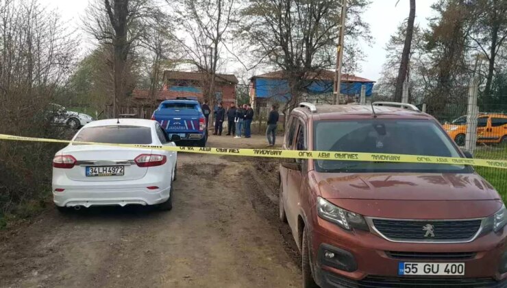 Samsun’da Fikriye Turgut’un Katil Zanlıları Gözaltına Alındı