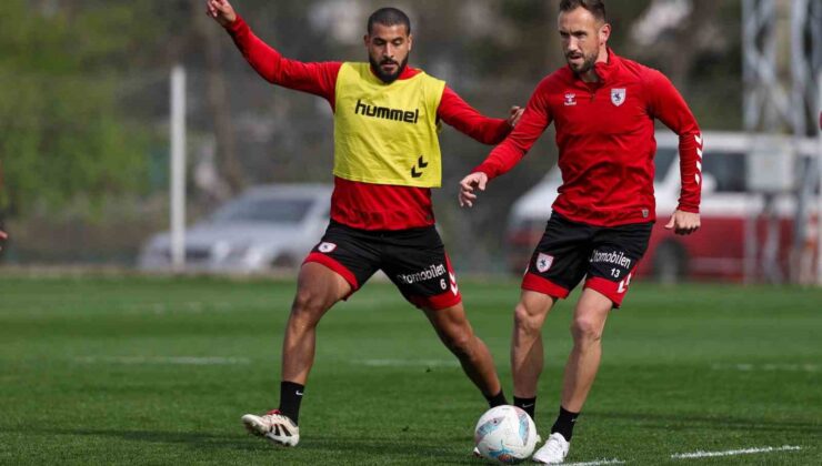 Samsunspor, Kasımpaşa Maçında 3. Sırayı Sağlamlaştırmak İstiyor