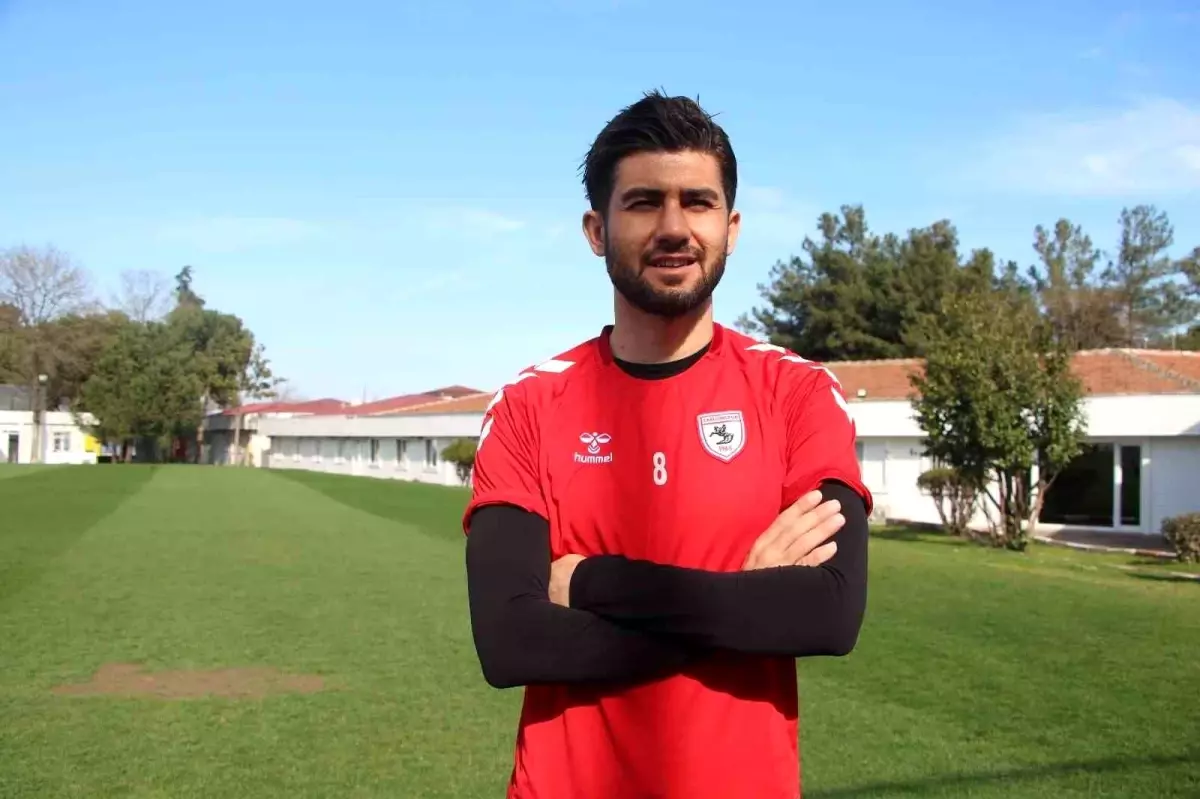 Soner Aydoğdu: Fenerbahçe’yi Yeneceğiz