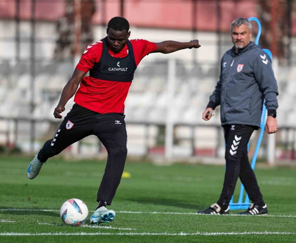 Samsunspor
