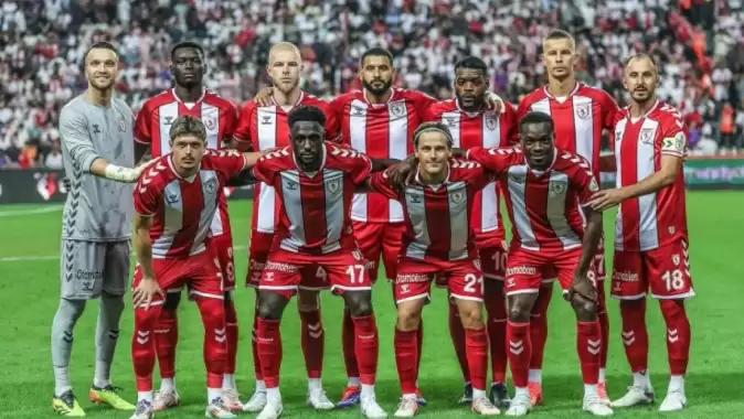 Fenerbahçe-Samsunspor Maçı Öncesi Eksikler ve Son Durum