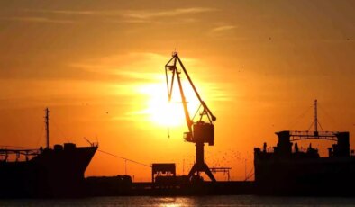 Samsun’un Dış Ticaret Rakamları: 263 Milyon Dolar İhracat, 232 Milyon Dolar İthalat