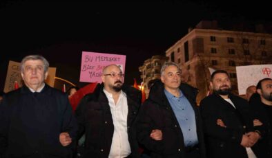 Serhat Türkel’den Teşekkür, İmamoğlu’na Rekor Destek