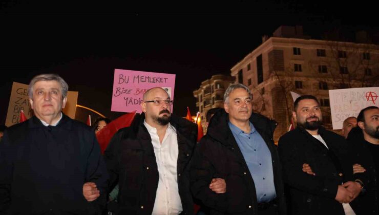 Serhat Türkel’den Teşekkür, İmamoğlu’na Rekor Destek