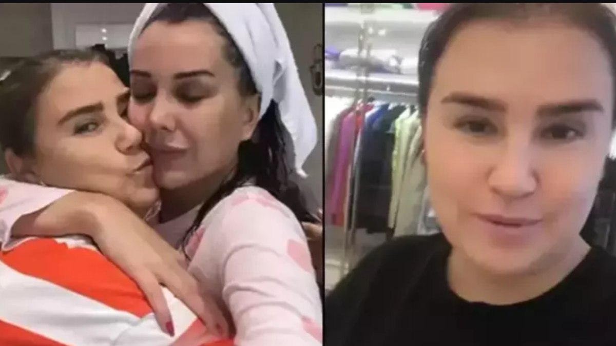 Sınır dışı edilmişti! Dilan Polat’ın yardımcısı Şule Türkiye’ye geri döndü