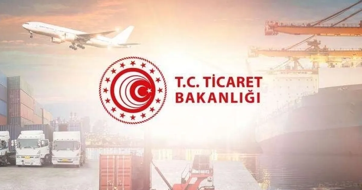 Ticaret Bakanlığı 988 yeni personel alacak
