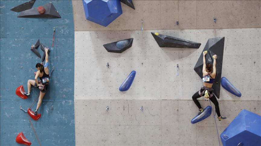 Tırmanış Şampiyonası