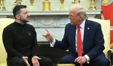Trump istediğini aldı: Ukrayna ile ABD arasında anlaşma imzalanıyor