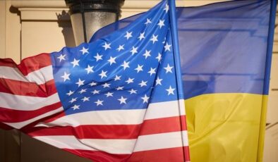 Trump: Ukrayna ile nadir toprak anlaşması yakında