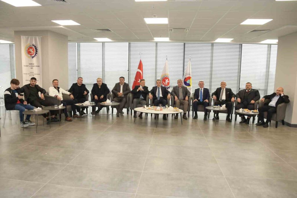 Samsun TSO