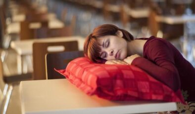 Uykusuzluk nedenleri ve yenmenin yolları