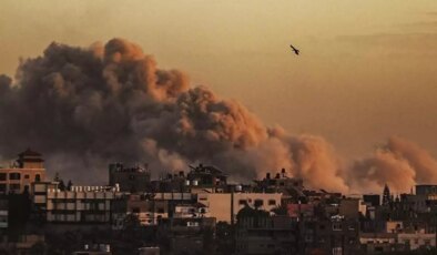 Yemen’de ABD Hava Saldırısı: 4 Sivil Öldü