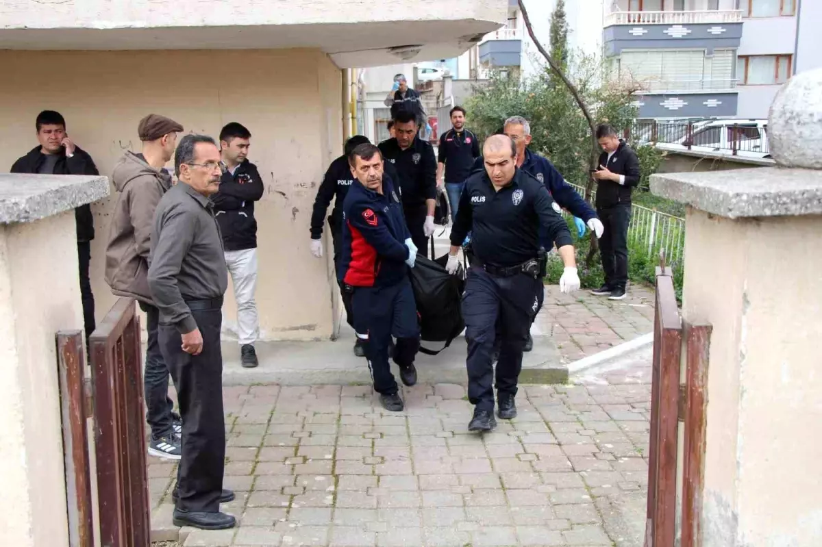 Ziraat Mühendisi İntihar Etti