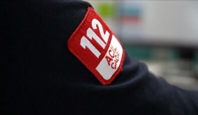 112’ye asılsız ihbarlara cezalar artırıldı