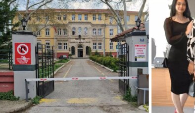 14 Yaşındaki Kız Çocuğu Bıçaklanarak Öldürüldü