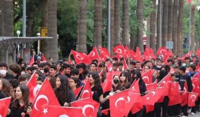 Millet Partisi Samsun’da Gençlerle Atağa Kalkıyor