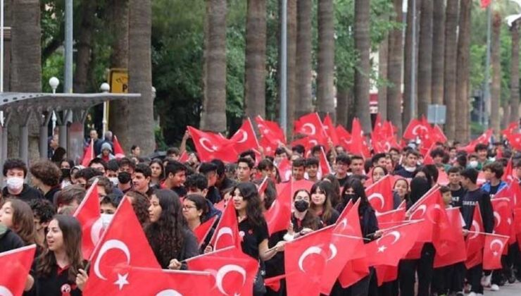 Millet Partisi Samsun’da Gençlerle Atağa Kalkıyor