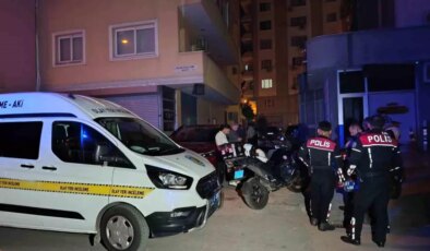 2 Kişiyi Öldürüp İntihar Etti