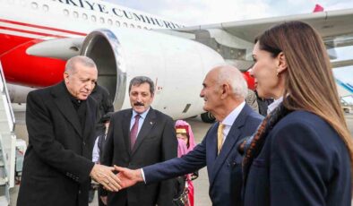 AK Parti Samsun’da Neden Kan Kaybediyor?