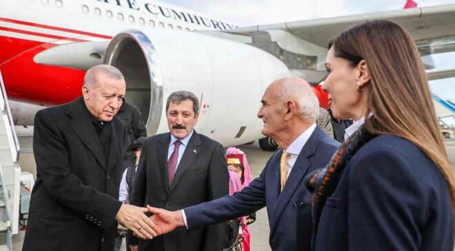 AK Parti Samsun’da Neden Kan Kaybediyor?