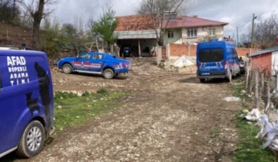Vezirköprü’de Kayıp Şahıs 7 Gün Sonra Bulundu