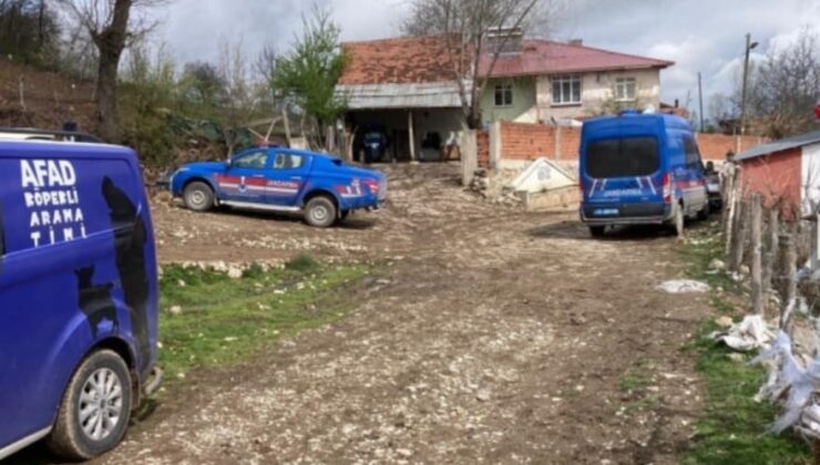 Vezirköprü’de Kayıp Şahıs 7 Gün Sonra Bulundu