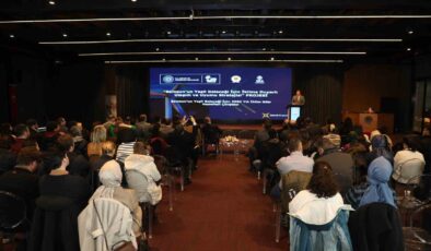 Samsun’un 2050 İklim Nötr Hedefleri İçin Yol Haritası Belirlendi