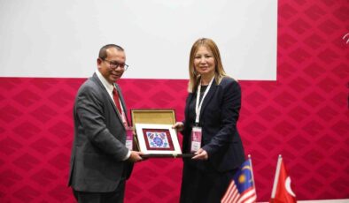 OMÜ ve İstanbul Gedik Üniversitesi Mutabakat Zaptı İmzaladı