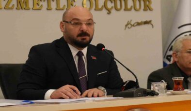 Serhat Türkel’den Faiz Çağrısı: Atakum’u Bu Yükten Birlikte Kurtaralım