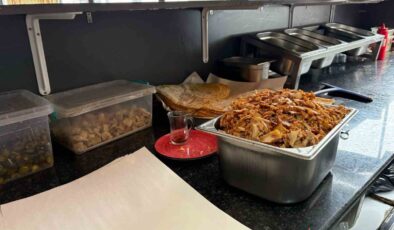 Samsun’da Döner Skandalı: Bayat Etleri Yeni Dönerle Karıştırmışlar!